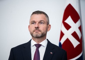 Slovak president may visit Azerbaijan to participate in COP29