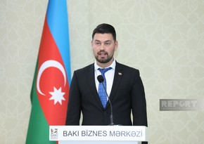 Azerbaijan and Slovakia identify key areas for cooperation