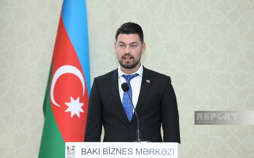 Azerbaijan and Slovakia identify key areas for cooperation