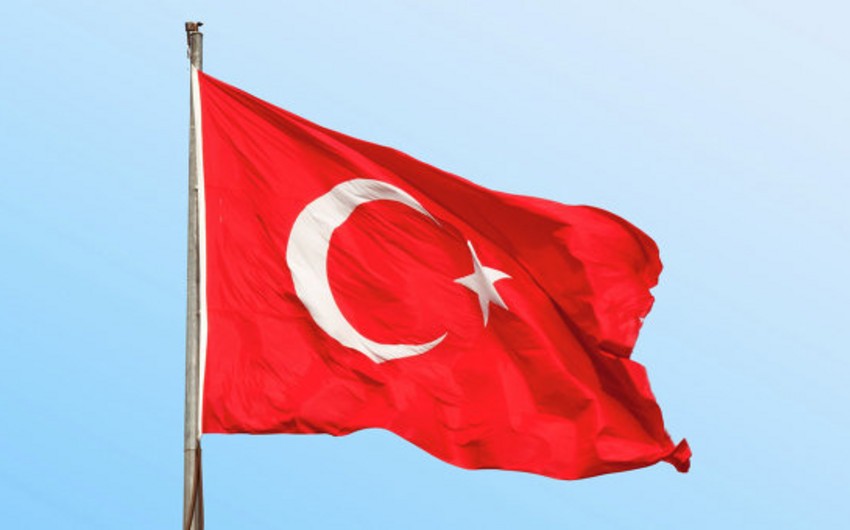 В Грузии задержан сухогруз под флагом Турции