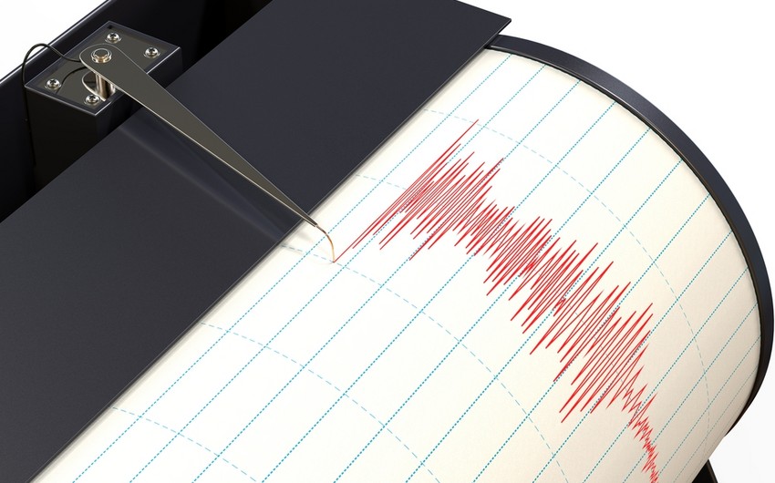 В Албании произошло землетрясение