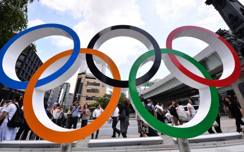 Tokyo Olympics may be postponed