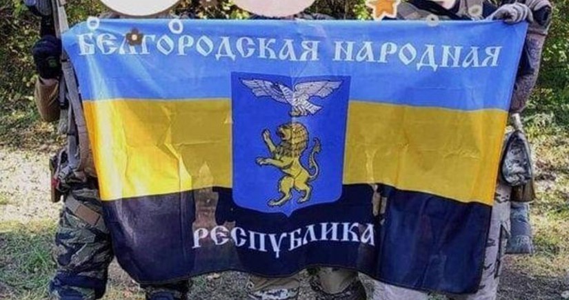 NYT: Belqorod ərazisinə soxulan döyüşçülərin itkiləri əhəmiyyətli dərəcədə deyil
