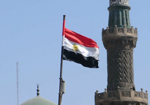 В Египте 10 человек приговорили к смерти за подготовку терактов