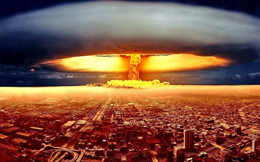 Nuclear war between US and Russia to kill more than 5 billion people, study finds