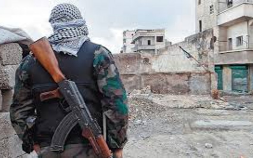 Турция разрешила готовить на своей территории сирийских повстанцев для борьбы с ИГ