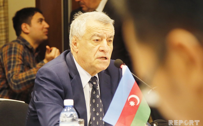 Министр энергетики Азербайджана: Не может быть и речи о приватизации SOCAR