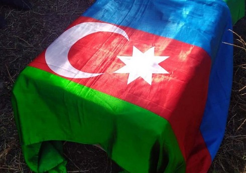 В Азербайджане скончался военнослужащий