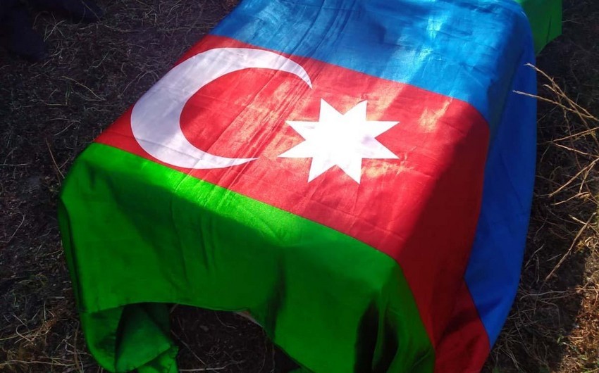 В Азербайджане скончался военнослужащий