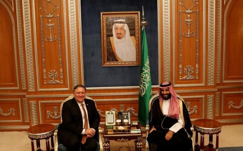 Саудовская Аравия и США намерены соблюдать мир в Йемене