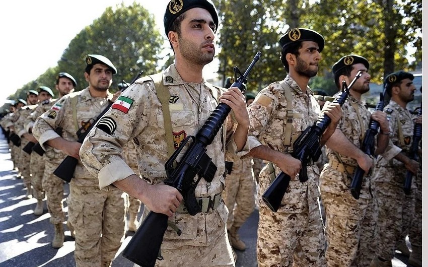 В Иране заявили о подготовке удара по военным объектам США