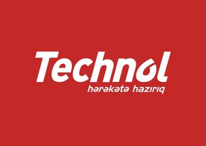 “Technol”un rəsmi mağazası açılıb