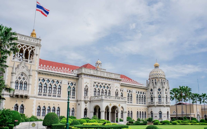 Члены кабмина Таиланда отказались от зарплаты для борьбы с коронавирусом