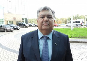 Azerbaijan appoints new ambassador to Kyrgyzstan