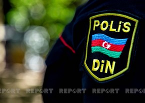 В Азербайджане за недостатки в работе уволен начальник полиции
