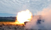 Tactical-special exercise ongoing in Land Forces of Azerbaijan