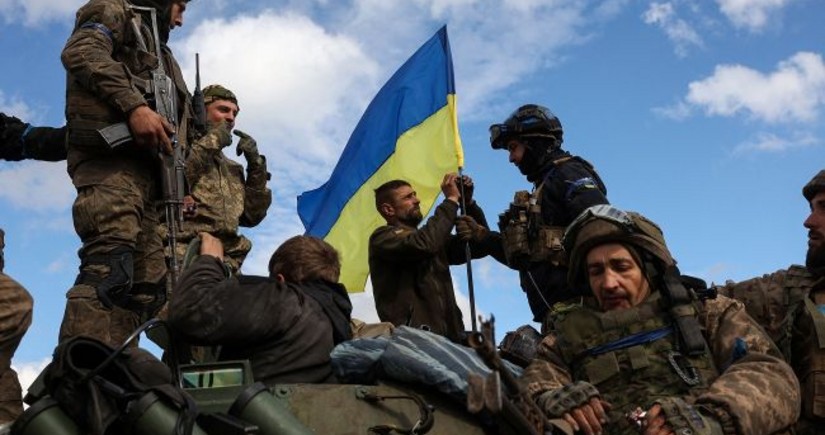 Ukraine's Ground Forces Commander says ready for all scenarios related to Bakhmut