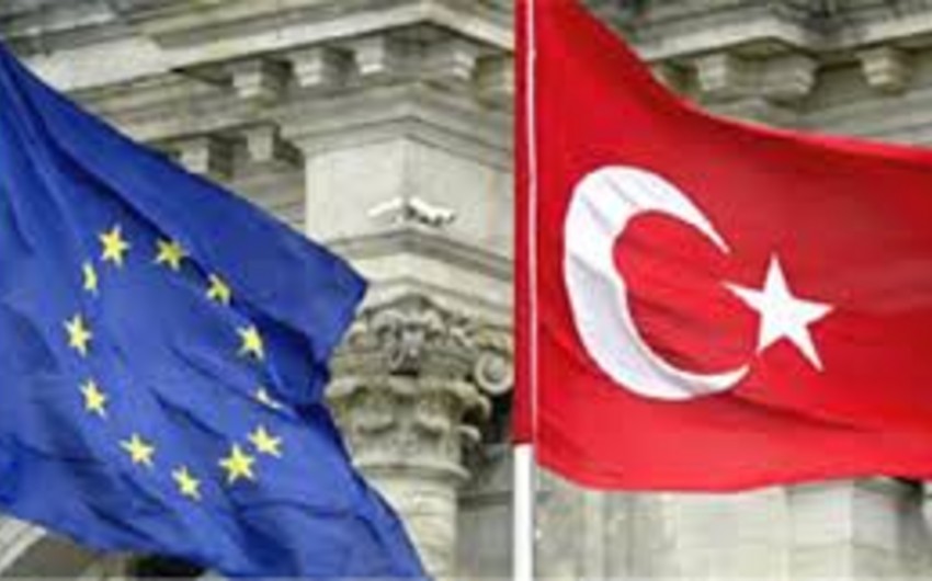 Three senior EU officials to visit Turkey next week