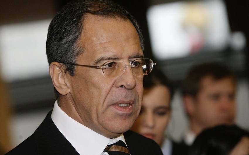 ​Islamic State militants using warfare poisonous agents in Syria, Iraq, says Lavrov