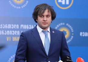 Baş nazir: Gürcüstan parlamentinin heç bir üzvü ABŞ-dan viza məhdudiyyətləri ilə bağlı bildiriş almayıb