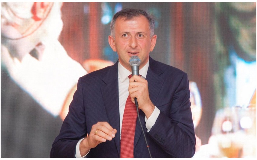 Georgian ambassador: Border talks with Azerbaijan will be resumed soon