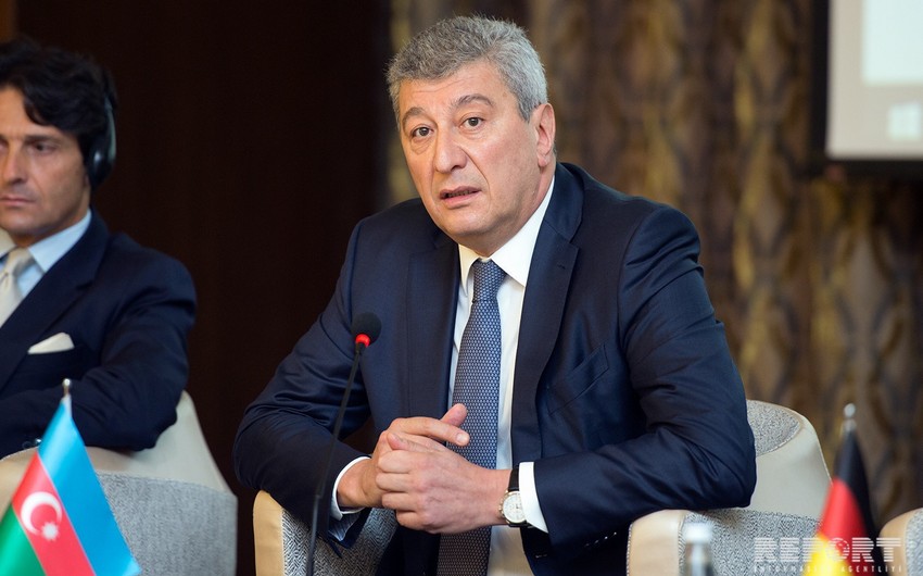 Рамиз Гасанов примет участие на министерской встрече в преддверии Саммита совета  сотрудничества тюркоязычных государств в Кыргызстане