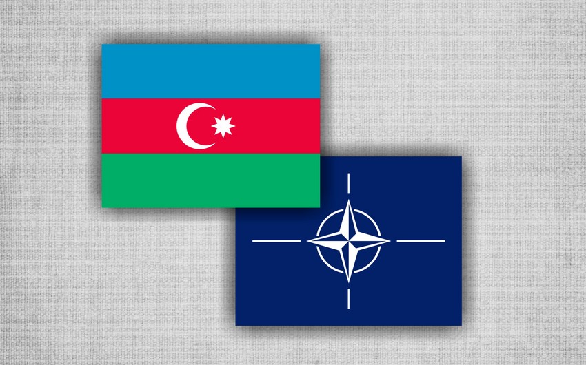 Azərbaycanla NATO arasında 2016-cı il PAP sənədinin müzakirəsi üzrə görüş keçirilib
