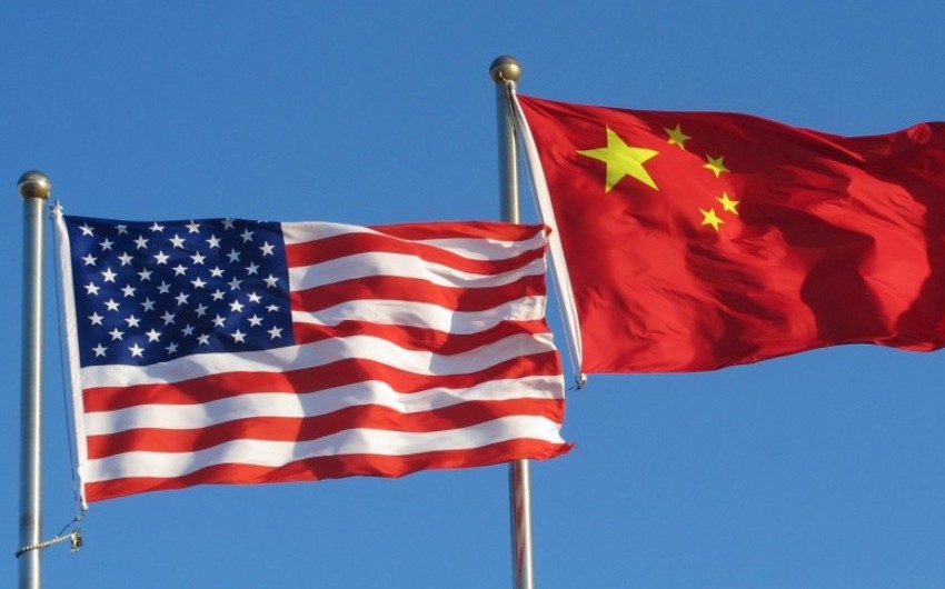 МИД Китая вызвал американского посла