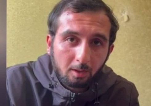 В результате вмешательства Госкомитета освобожден удерживаемый в заложниках в Астрахани азербайджанец