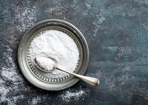 Азербайджан возобновил экспорт соли в две страны