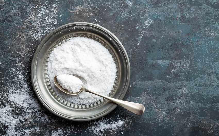 Азербайджан возобновил экспорт соли в две страны