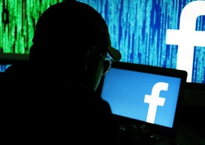 СМИ: данные 1,5 млрд пользователей Facebook продаются в даркнете