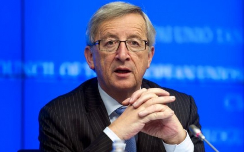 ​European Commission President urges parties to Karabakh conflict to respect ceasefire