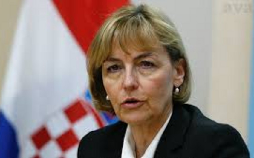 Хорватия намерена выдвинуть главу МИД страны в качестве кандидата на пост генсека ООН
