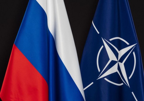 МИД Латвии: Россия на данный момент не представляет угрозы для стран НАТО