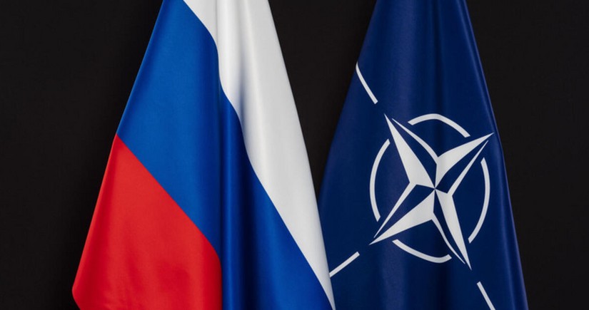 МИД Латвии: Россия на данный момент не представляет угрозы для стран НАТО