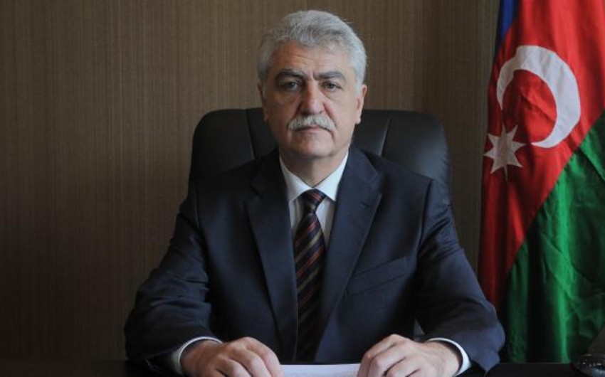 Тамерлан Гараев назначен послом Азербайджана в Литве