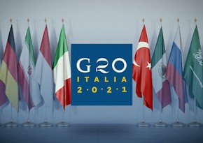 Страны G20 хотят обеспечить всеобщий доступ к вакцинам от COVID-19