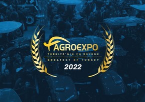 Azerbaijan to take part in major agricultural exhibition in Turkey 