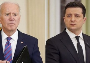 Президенты Украины и США проведут телефонный разговор