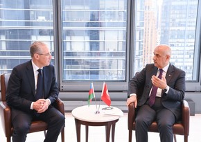Турецкий министр: Наши братские отношения с Азербайджаном будут примером для многих стран