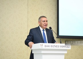 Azerbaijani Press Council chairman praises media's efforts in combating disinformation