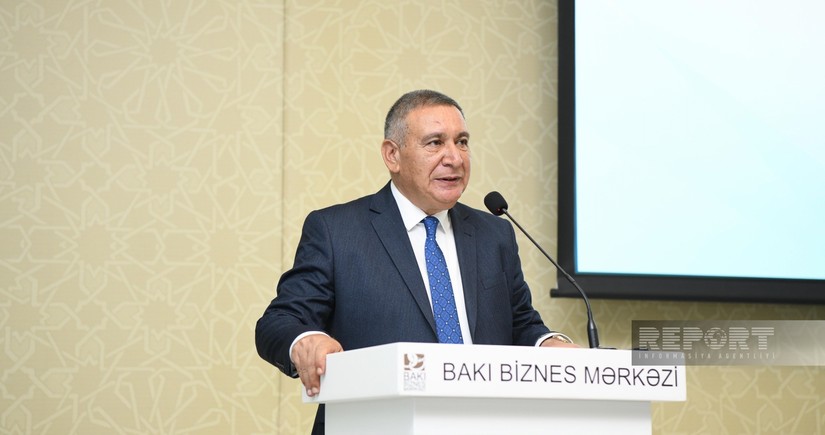 Azerbaijani Press Council chairman praises media's efforts in combating disinformation