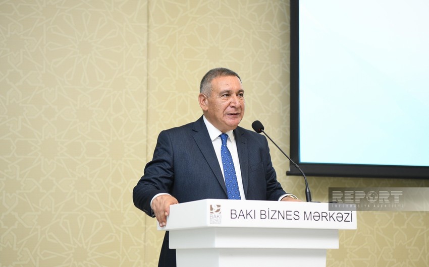 Azerbaijani Press Council chairman praises media's efforts in combating disinformation