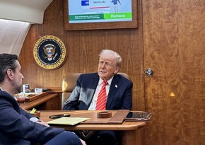 Трамп пообещал остановить Путина