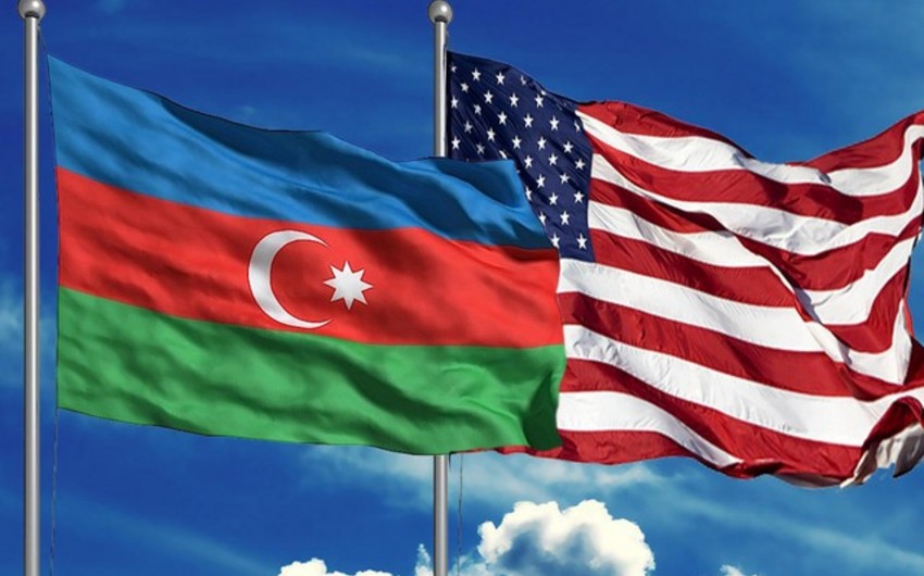 US embassy in Azerbaijan announced job vacancy
