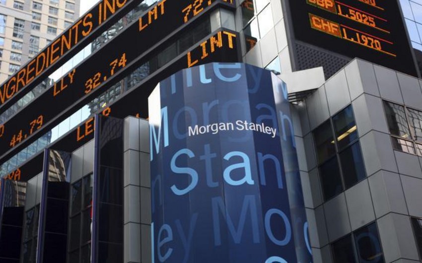 Morgan Stanley 1 500-ə yaxın işçisini ixtisar edəcək