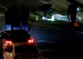 Parisdə polisin təqibi 13 nəfərin xəsarət alması ilə nəticələnib