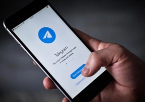 В Украине военным и чиновникам запретили пользоваться Telegram на работе