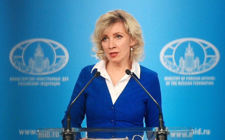 МИД России: Азербайджан и Армения ведут переговоры по обмену пленными